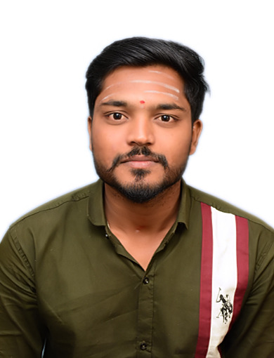 Noorandappa R Bhavikatti